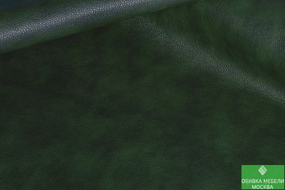 Натуральная кожа Россия