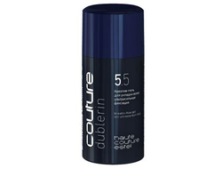 Estel Professional Dublerin Estel Haute Couture Креатив-гель для укладки волос ультрасильная фиксация, 100 мл