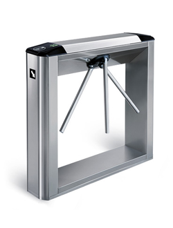 Тумбовые турникеты