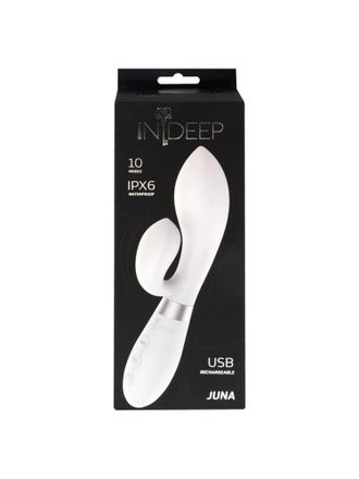 7700 Вибратор JUNA INDEEP