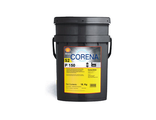 Компрессорное масло Shell Corena S2 P 150 для поршневых компрессоров (минеральное)