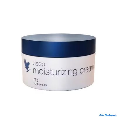 Глубоко Увлажняющий крем