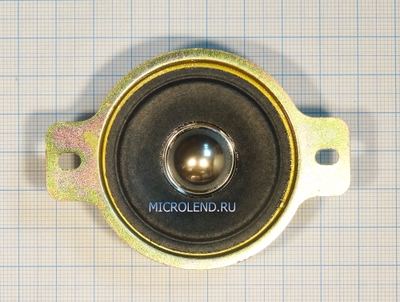 динамик 50TB926A 6 OHM (D=50mm)