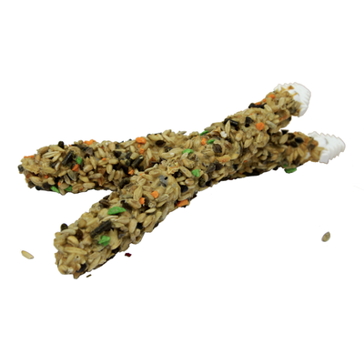 Fiory (Фиори) Sticks палочки для кроликов и морских свинок с овощами, 2х50 г