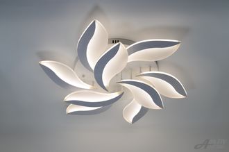 Светильник светодиодный 216Вт GLX-18224-6+3