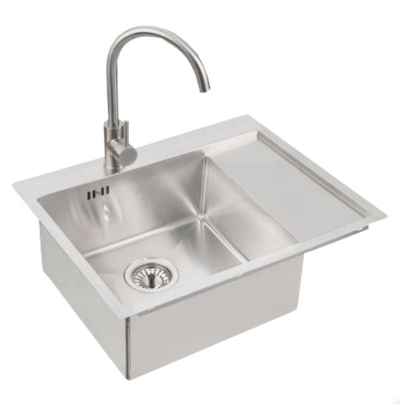 Мойка Alveus Quarto 20