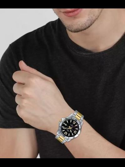 Часы Casio MTP-VD01SG-1B