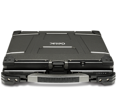 Getac B300 противоударный ноутбук