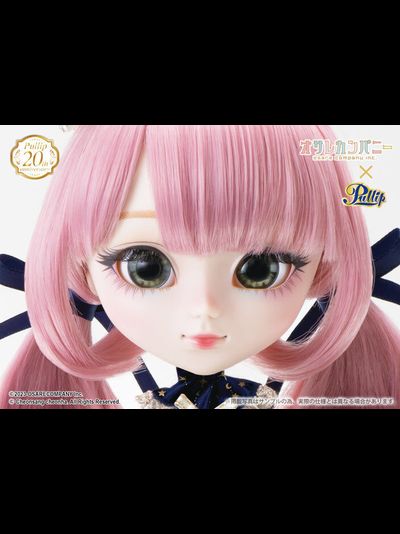 Кукла Пуллип (Pullip Emma)