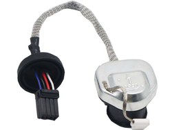 Игнитор Mitsubishi 3.1/2.0, D2 (W3T16371/19371/10571) OEM