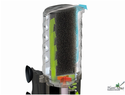 Фильтр внутренний Aquael ASAP 300 до 100 л