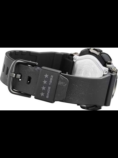 Часы Casio G-Shock GM-S114GEM-1A2