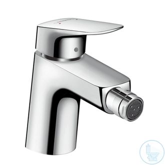 Смеситель для биде Hansgrohe Logis (Германия)