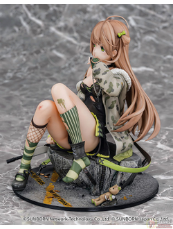 Фигурка 1/7 RFB