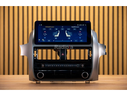 Монитор Android 10,25" для Lexus GX 2010-2021 RDL-LEX-GX DH