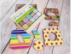 Игры по методикам