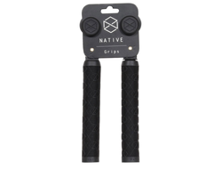 Грипсы NATIVE Emblem Hand Grips