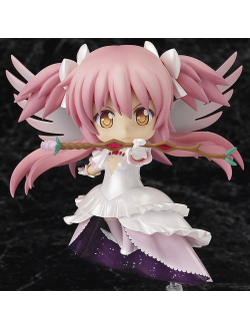 Нендроид Мадока (Ultimate Madoka)