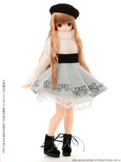 Кукла 1/6 PureNeemo Miu