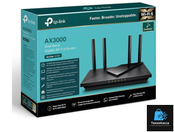 Wi-Fi роутер TP-LINK Archer AX55