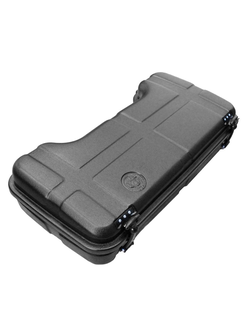 Кофр передний PZ 1000 NoRma PanZerBox (Stels, Baltmotors, CFMOTO, Cectec, Yamaha, Honda, BRP, Suzuki, Polaris, Kawasaki, Kymco и т. д.) (1008)