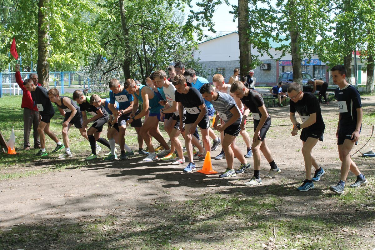 Группа спортивных дисциплин. Летний полиатлон Сасово. Шестая летняя спартакиада современное пятиборье.