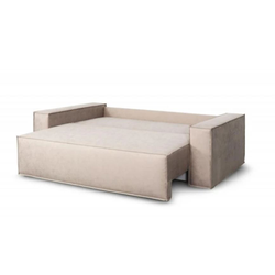 Диван-кровать "Тулон" лана бежевый