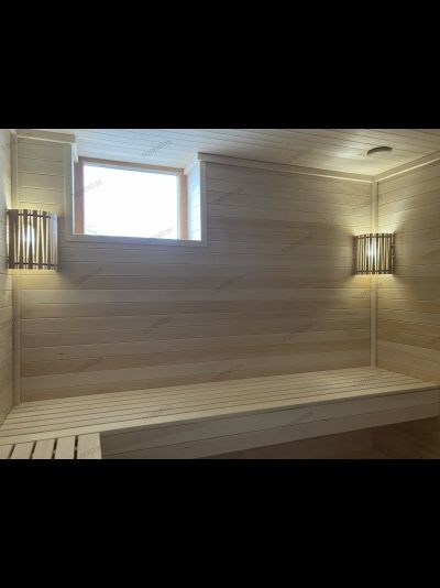 Вагонка липа "Штиль" 12,5*82мм Сорт А,  L=2,0м