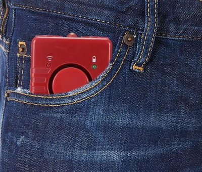 Отпугиватель собак ультразвуковой J-1003 (Гром 250)