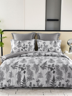 Постельное белье TANGO тенсел семейное 150x200x2 250x270x1 50x70x2 70x70x2 TT5-163