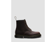 Ботинки Dr. Martens 1460 с мехом COCOA