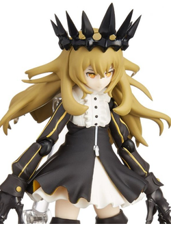 Фигурка фигма Колесница (figma Chariot)