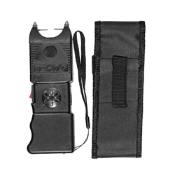 Электрошокер Оса Аларм TW-10 с сиреной