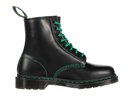 Dr. Martens 1460 Contrast Stitch (Черные)