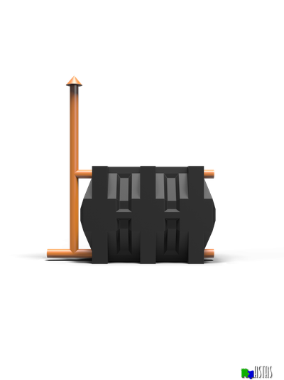 Геофильтр Термит 1580