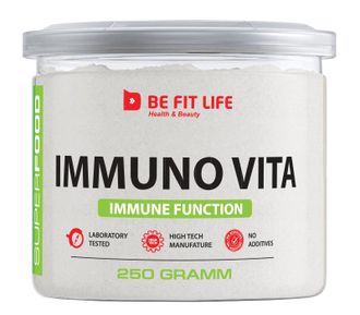 Super Food Immuno Vita (250 гр) (BEFITLIFE)