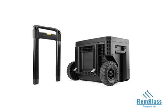 Ящик для инструментов TOUGHBUILT STACKTECH TB-B1-D-R92