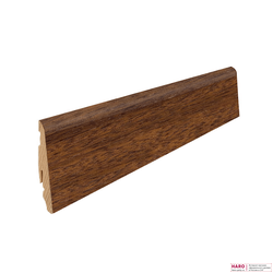 Плинтус HARO Мербау 406930, 2,2 м