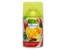 Освежитель воздуха Provence («Антитабак. Манго и ваниль» 250мл)