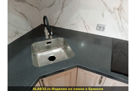 Столешницы для кухни и ванной в Брянске
