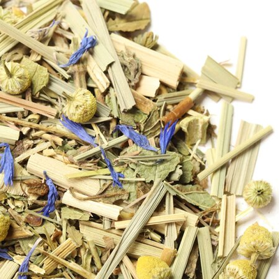 Травяной чай - Фиточай Спокойной ночи 250 г