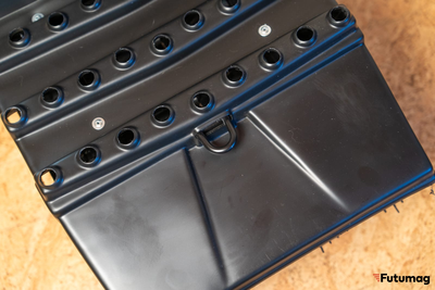 Мотосноуборд Snike 9 лс двс Лифан KP230 PRO с фарой 3А 2025 год