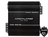 APOCALYPSE AAB-800.2D ATOM