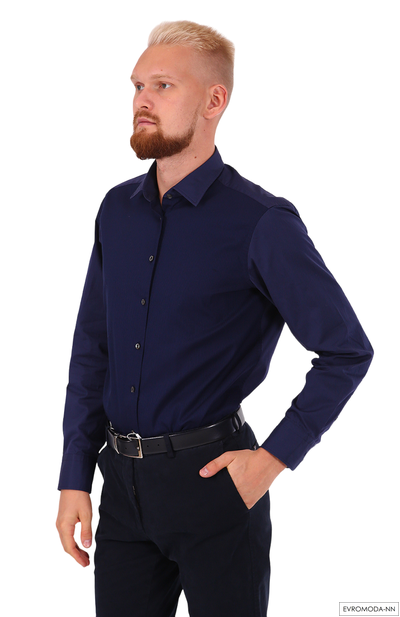 Рубашка мужская Рет-TF03N-790 р.45