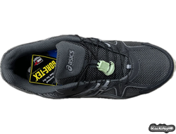 ASICS GEL-KAHANA 8 LOW СЕРЫЕ ТЕРМО (40-45)