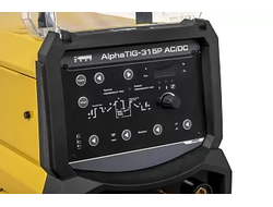 КЕДР AlphaTIG-315P AC/DC