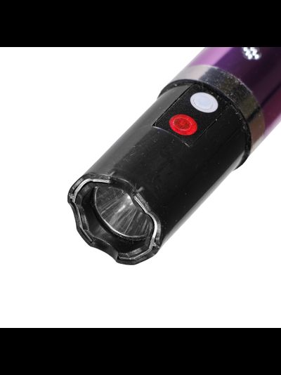 Электрошокер Помадка