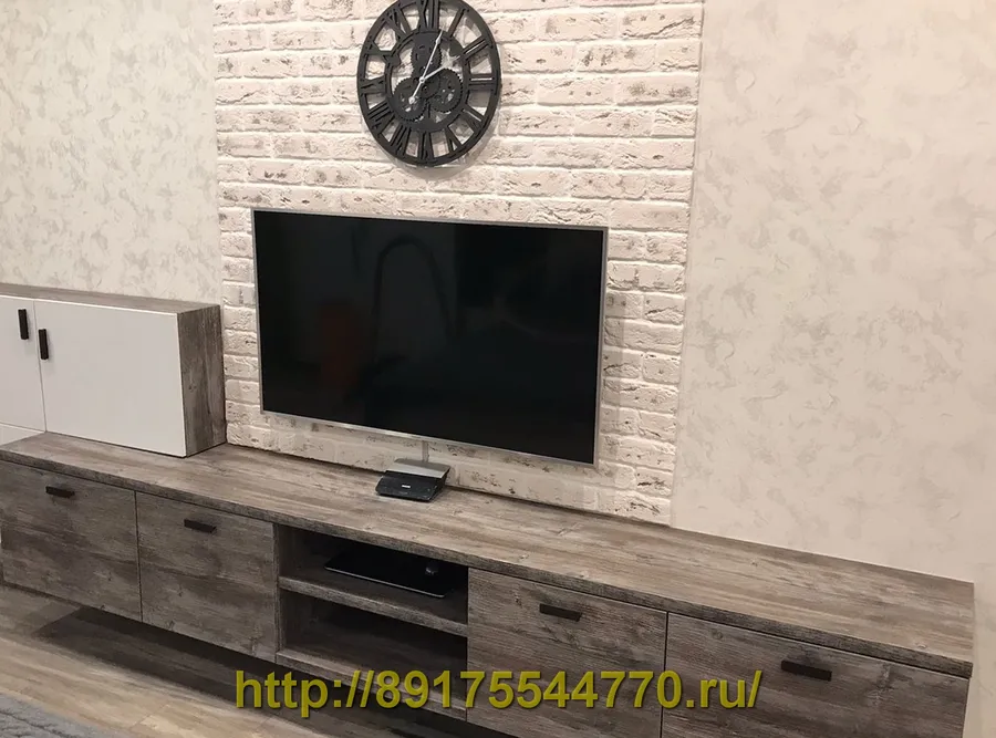 019 Подвесная тумба