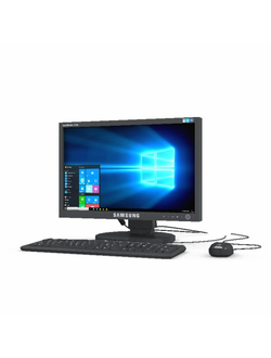 компьютеры Компьютер 34