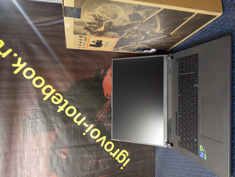 ASUS ROG Strix G18 G814JV-N6061 ( 18.0 WQXGA IPS 240Hz Intel i7-13650HX RTX4060(8Gb) 16Gb 512SSD )